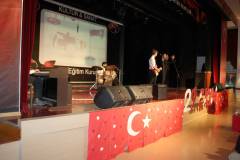 Evrensel Kolej